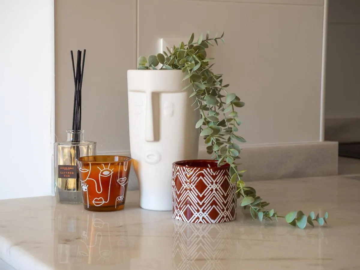 Appartamento Small Oasis 2387 Manilva Spagna