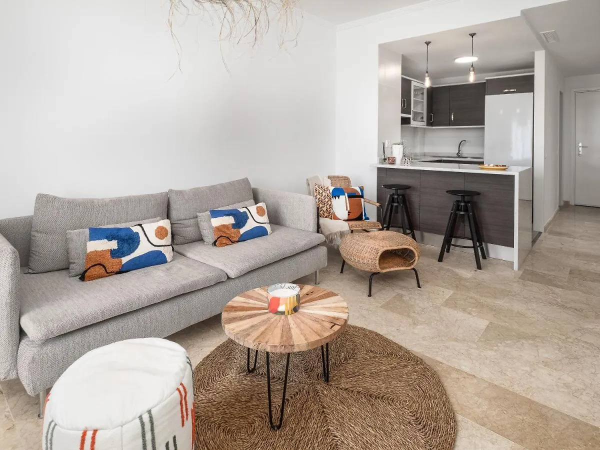Apartment Small Oasis 2387 Manilva