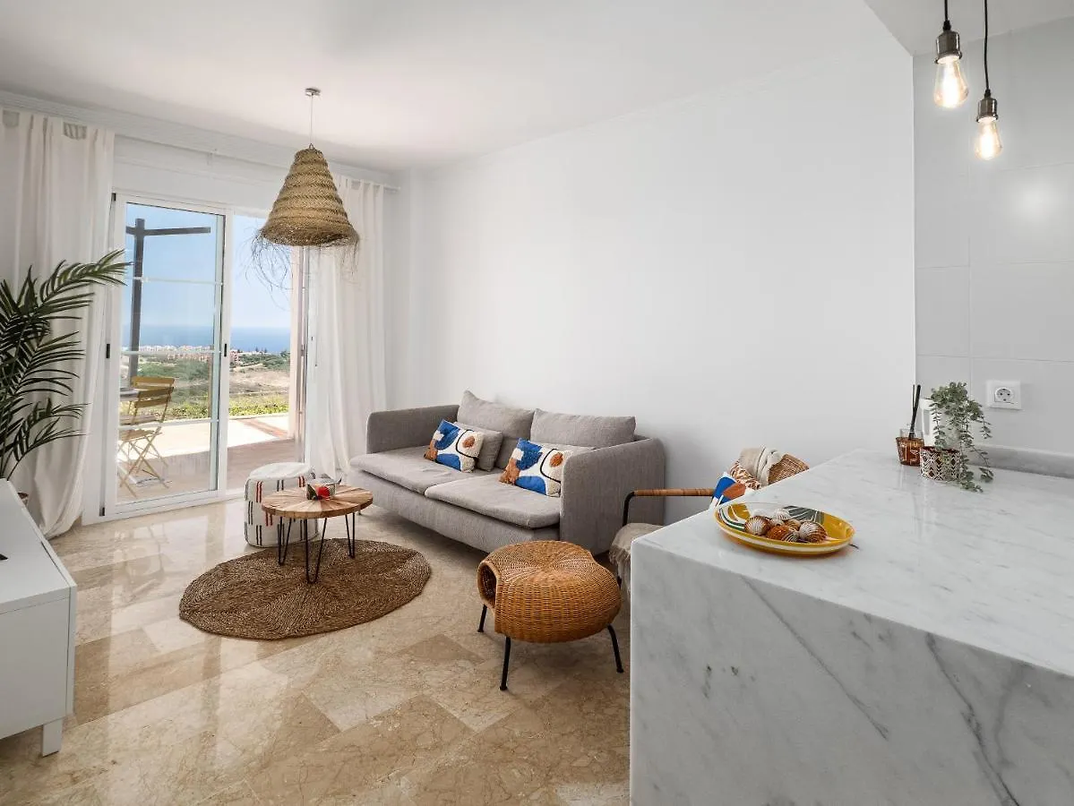 Small Oasis 2387 Manilva 0*,  İspanya