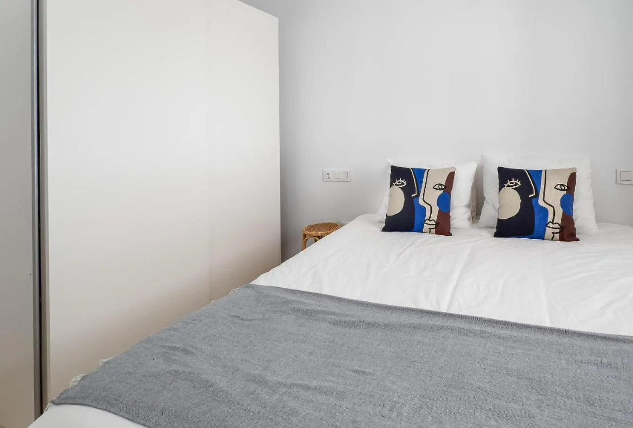 Small Oasis 2387 Manilva Apartment