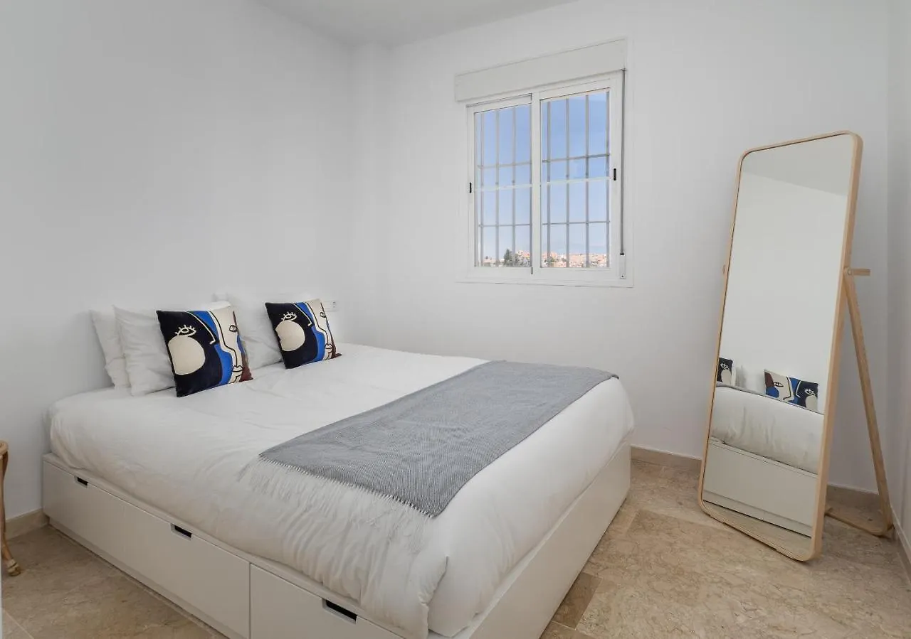 Apartment Small Oasis 2387 Manilva