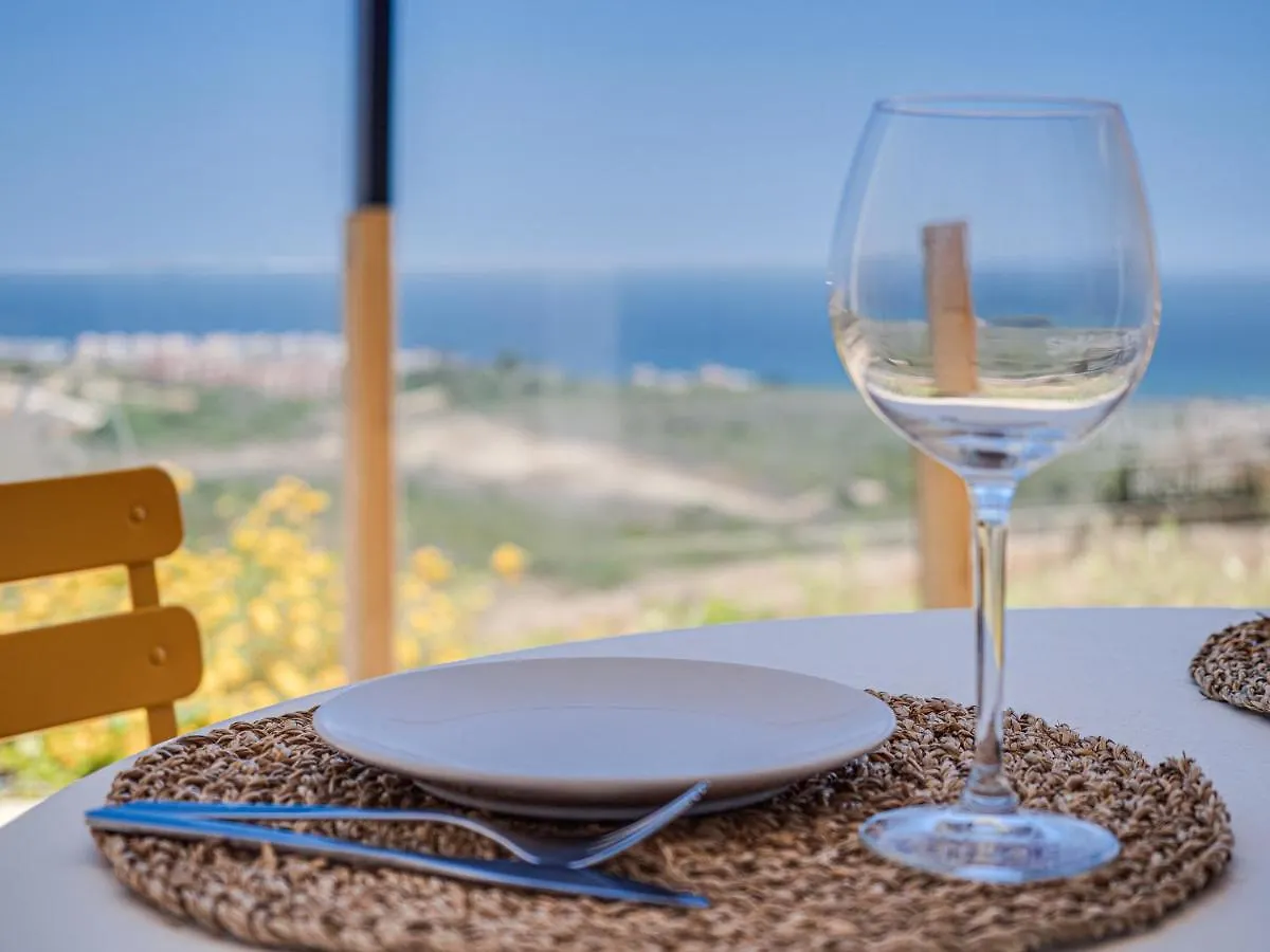Small Oasis 2387 Manilva İspanya