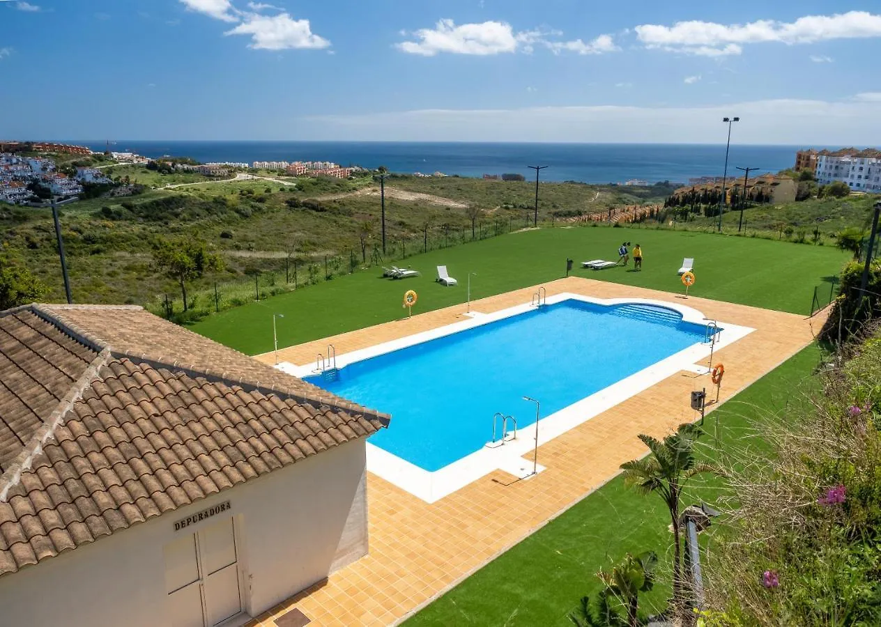 Small Oasis 2387 Manilva 0*,  Spain