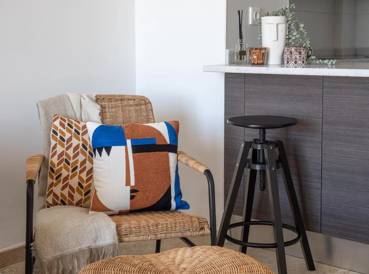 Apartment Small Oasis 2387 Manilva