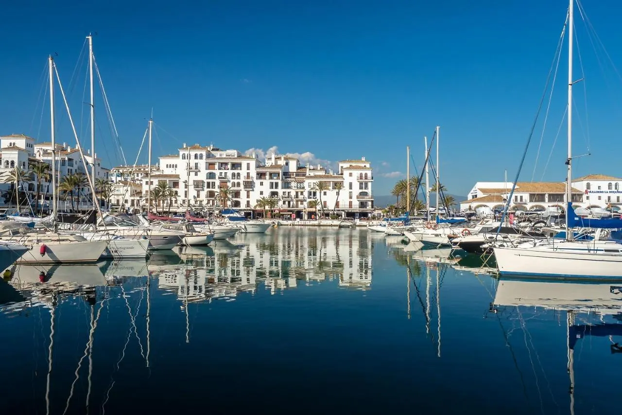 Apartment Small Oasis 2387 Manilva Spain
