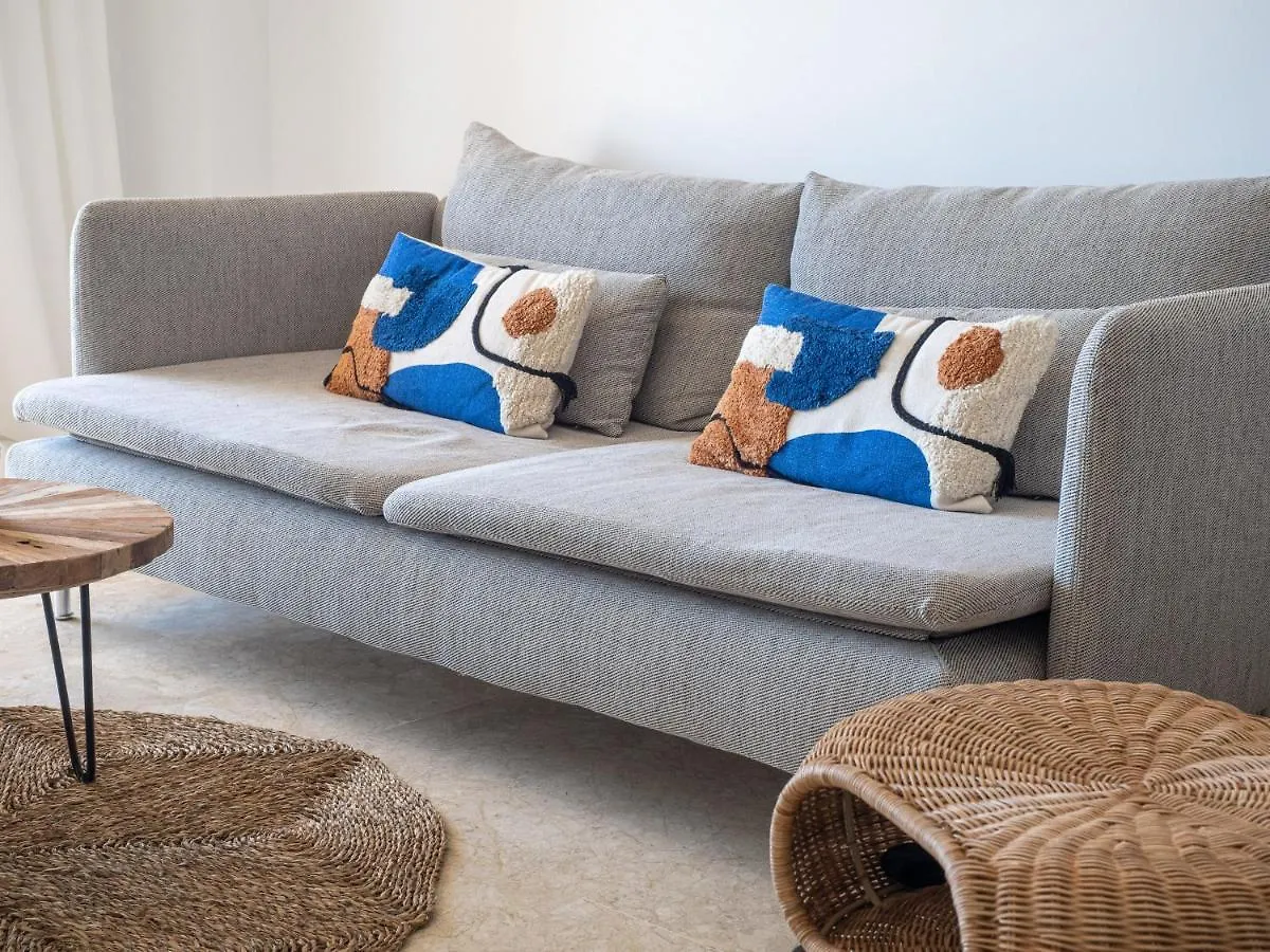 Apartment Small Oasis 2387 Manilva