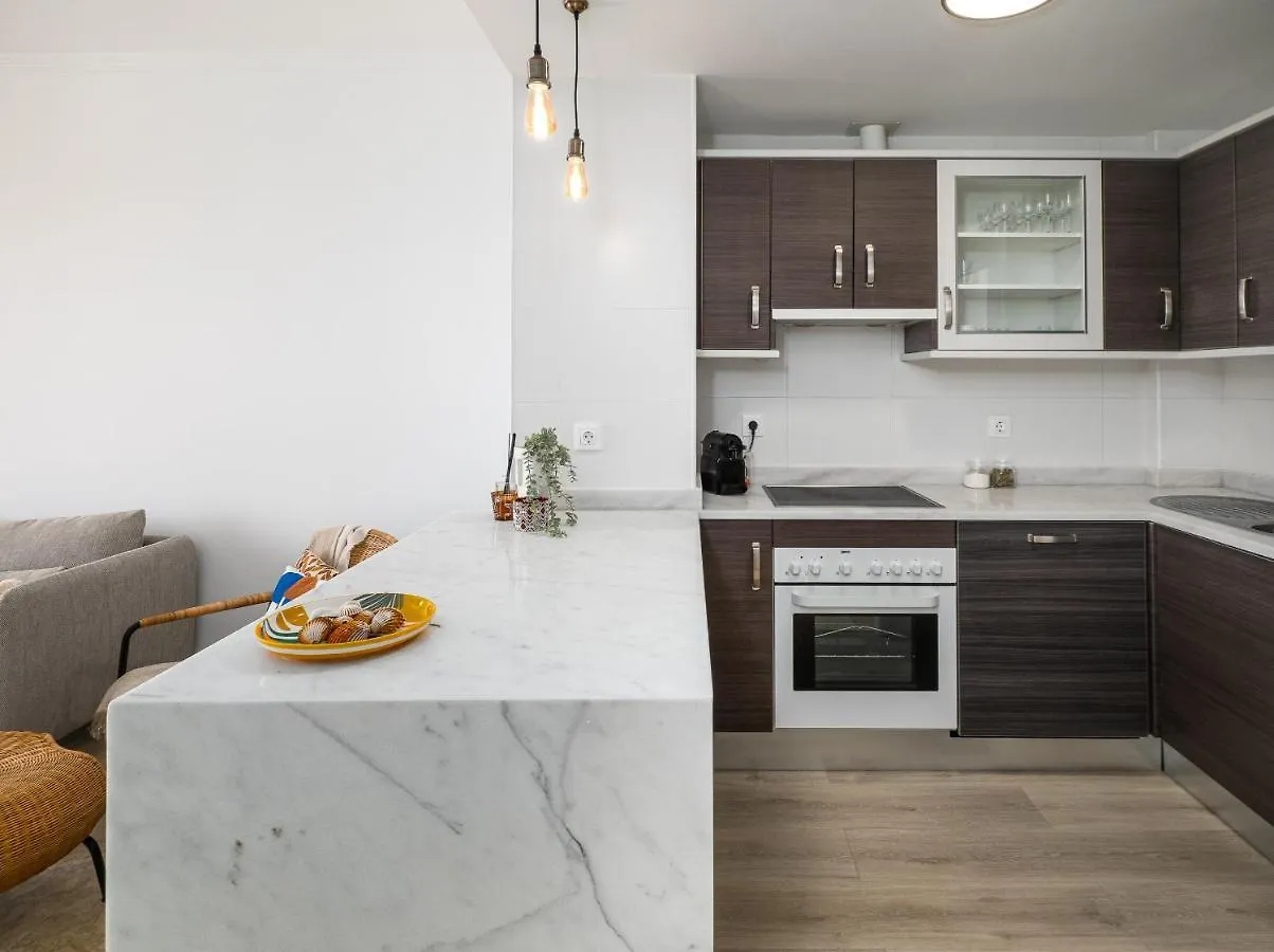 Apartment Small Oasis 2387 Manilva