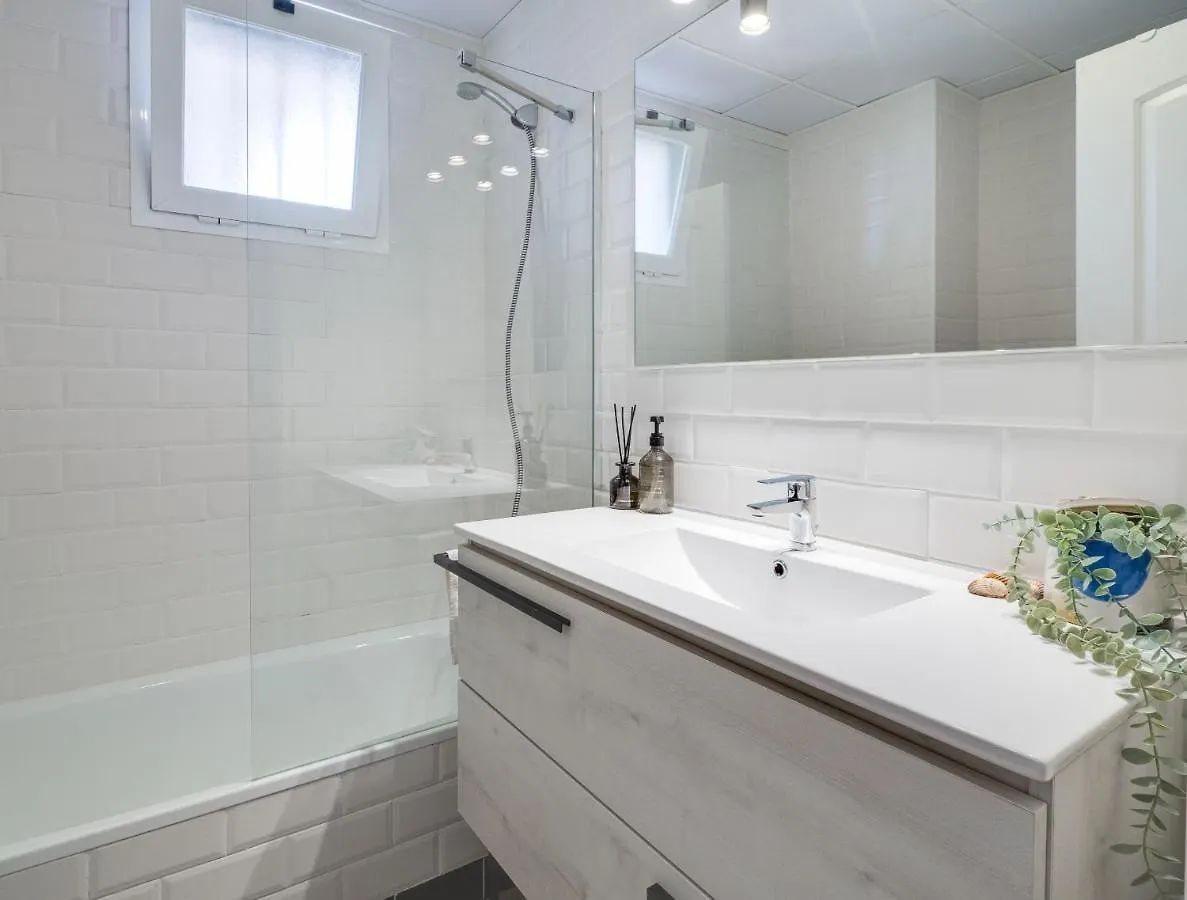 Apartment Small Oasis 2387 Manilva Spain
