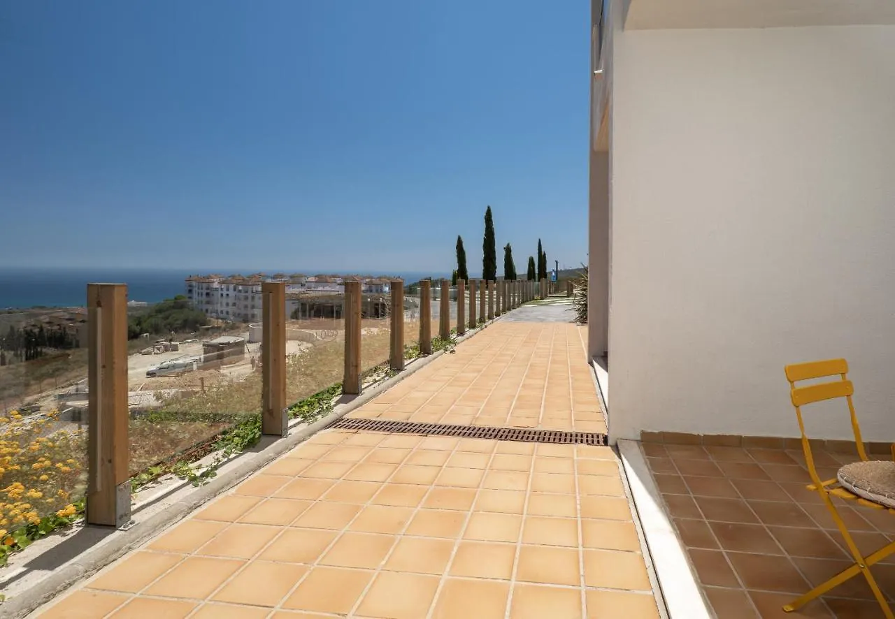 Small Oasis 2387 Manilva