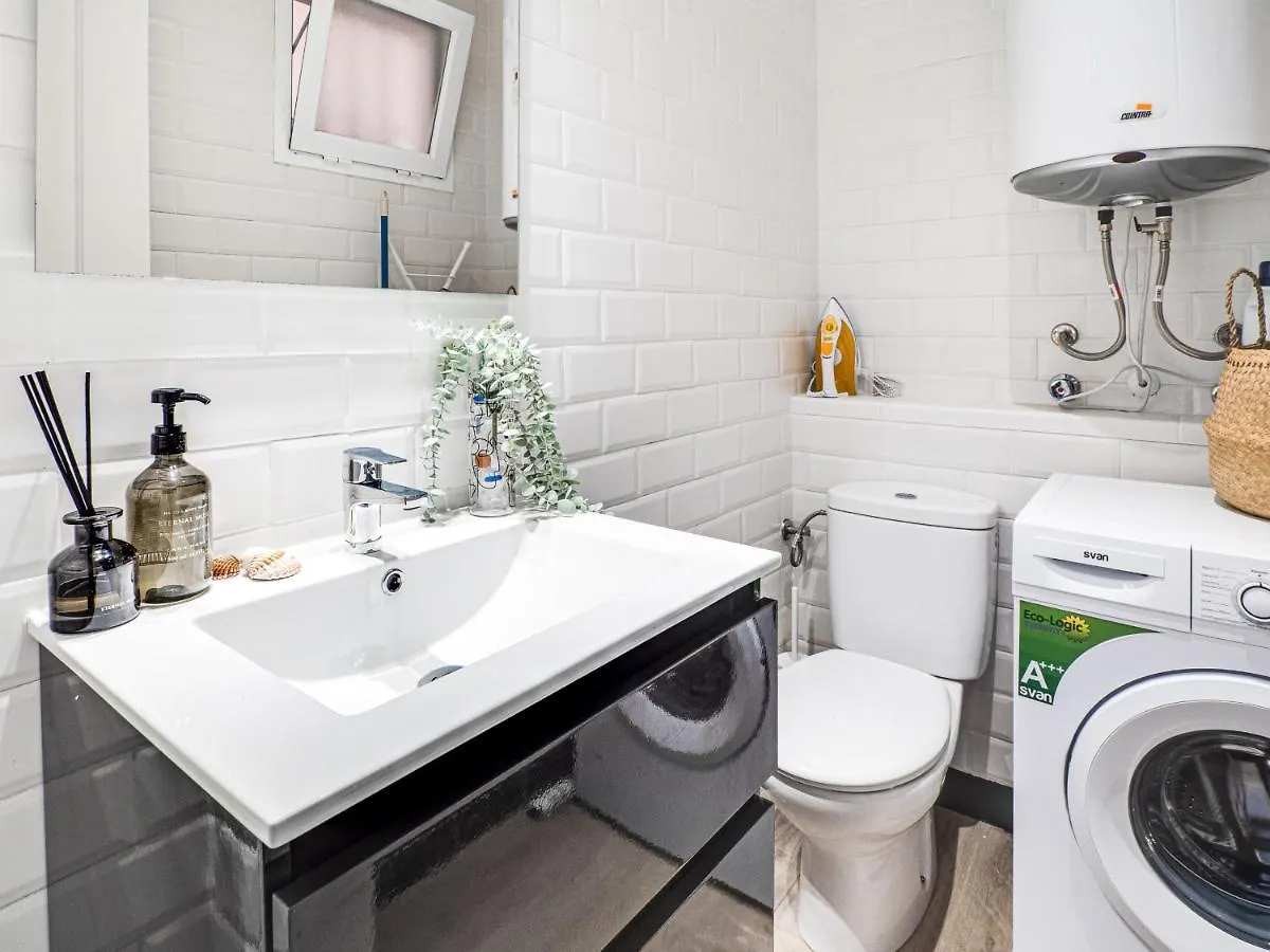 Small Oasis 2387 Manilva Apartment